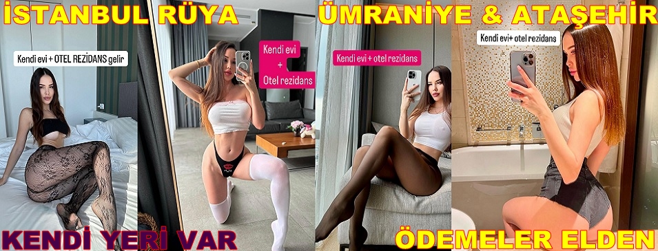 istanbul rüya